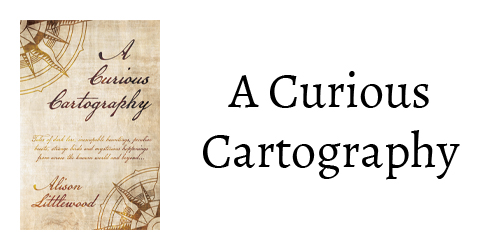 A Curious Cartography