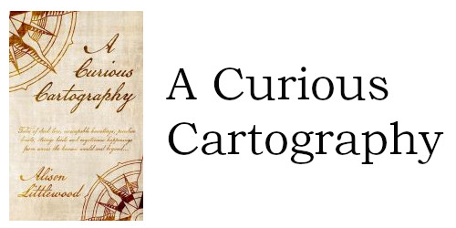 A Curious Cartography