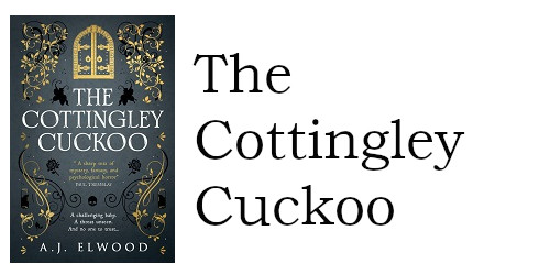 The Cottingley Cuckoo