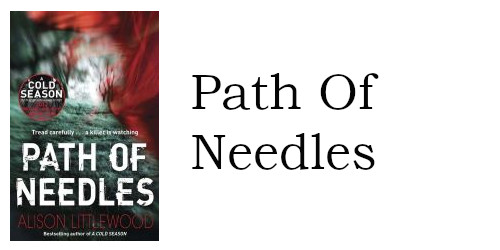 Path Of Needles
