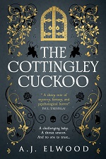 The Cottingley Cuckoo