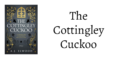 The Cottingley Cuckoo