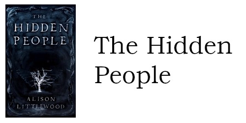 The Hidden People