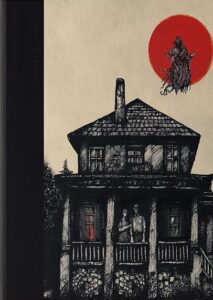 The All of them Witches anthology hardback