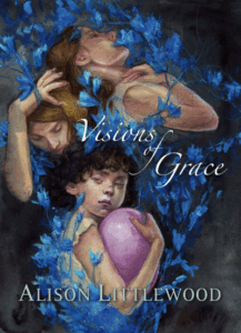 Visions of Grace cover art